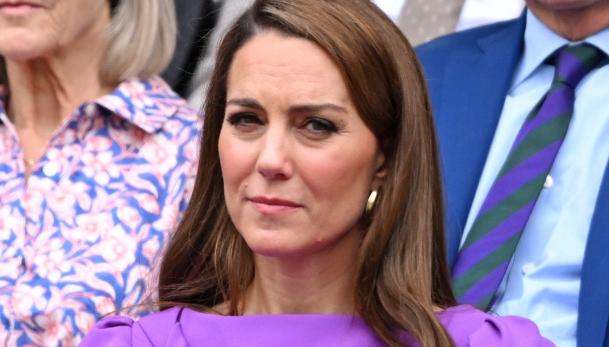 Kate Middleton 