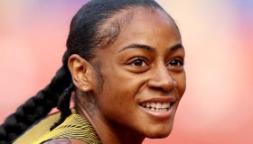 L’arte di Sha’Carri Richardson alle Olimpiadi: la campionessa con le unghie strepitose