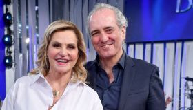 Le nozze di Simona Ventura e Giovanni Terzi su Real Time. È già polemica