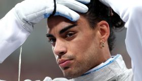 Tommaso Marini, chi è il campione e concorrente di Ballando con le Stelle 2024