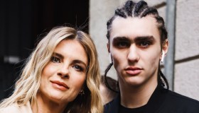 Achille Costacurta, di nuovo polemica sui social: “Non ci siamo”