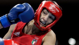 Angela Carini, chi era il padre della pugilessa italiana alle Olimpiadi 2024