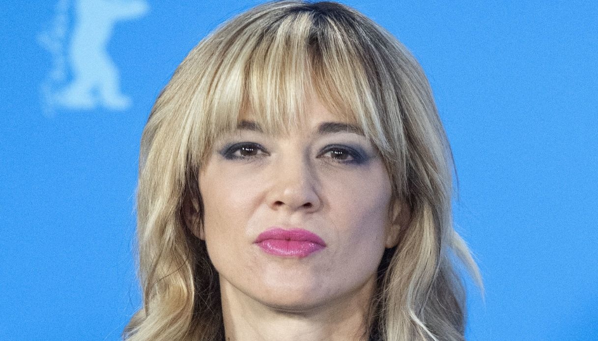 Asia Argento 