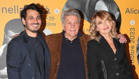 Barbara D’Urso, il figlio Emanuele Berardi parla per la prima volta del loro rapporto