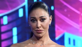 “Belen Rodriguez e Angelo Galvano si sono lasciati”: l’indiscrezione