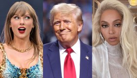 Beyoncé, Taylor Swift e Foo Fighters contro Trump: perché le star della musica minacciano una diffida