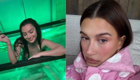 Brat VS demure: i beauty look di fine estate sono il trend (virale) del momento. Tu quale scegli?