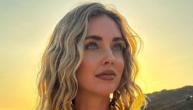 Chiara Ferragni risponde all’ultima provocazione di Fedez: “Voglio essere felice”