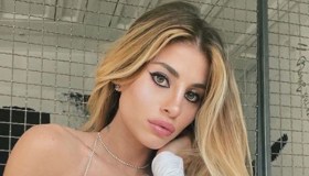 Chiara Nasti, la figlia di un mese in ospedale: cosa è successo