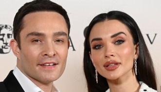 Chuck Bass di Gossip Girl si sposa: nozze italiane per l’attore Ed Westwick