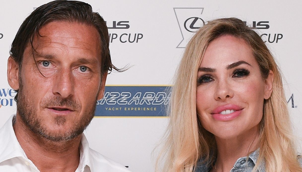 ilary e totti a marzo il divorzio blasi ha gi224 fissato la data del matrimonio con bastian da Dilei.it ilary e totti a marzo il divorzio blasi ha gi224 fissato la data del matrimonio con bastian