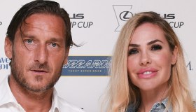 Ilary e Totti, a marzo il divorzio: “Blasi ha già fissato la data del matrimonio con Bastian”