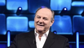 Ascolti tv del 3 agosto: Gerry Scotti sfida le Olimpiadi di Parigi