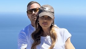 “Ilary Blasi incinta di Bastian Müller”, le indiscrezioni