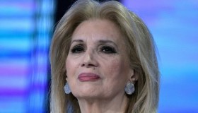 Iva Zanicchi, le prime parole dopo la morte dell’amato Fausto: “Momento di dolore”