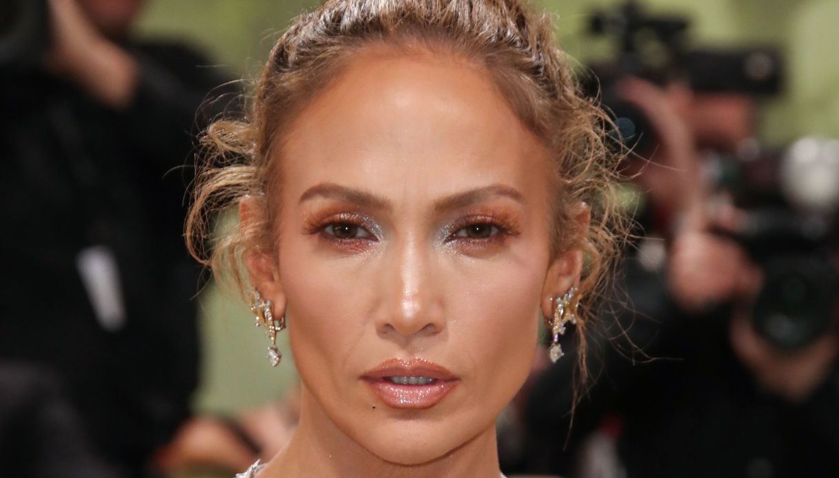 Jennifer Lopez 