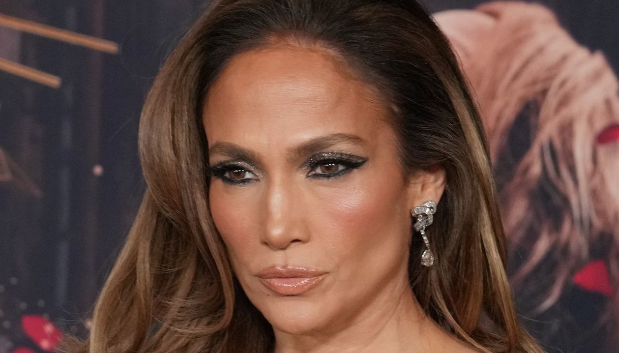 Jennifer Lopez 