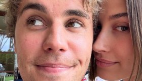 Justin Bieber è diventato papà, il tenero annuncio su Instagram e lo strano nome del bebè