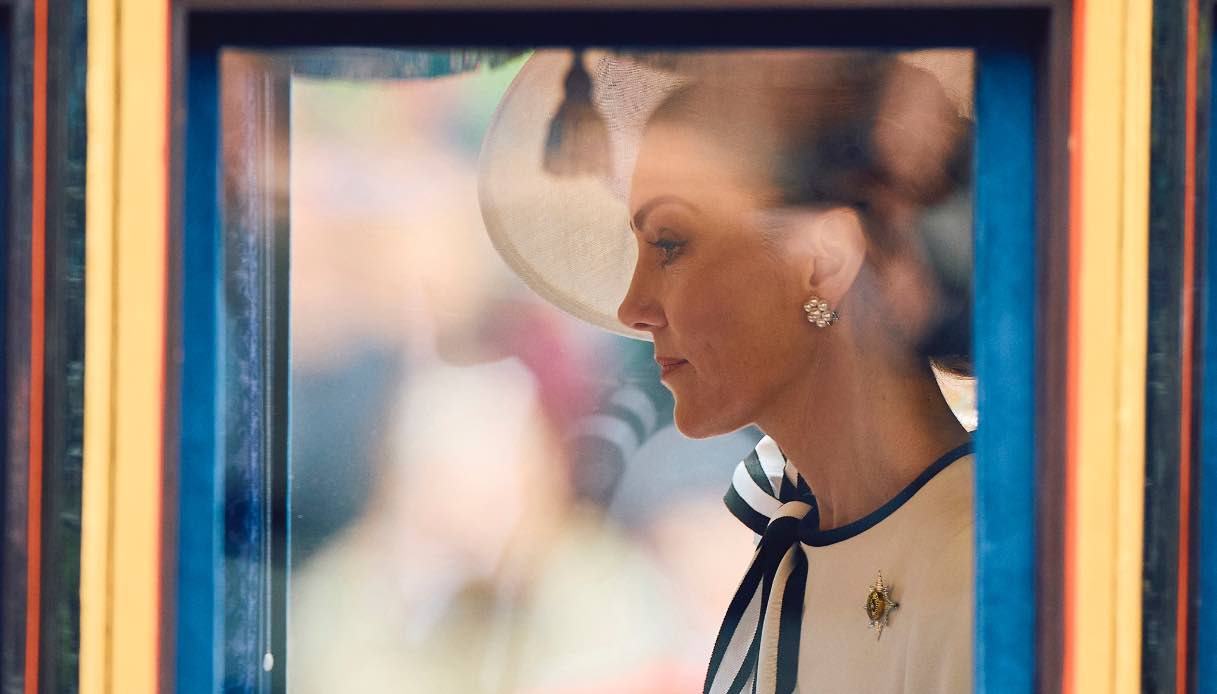 Kate Middleton, ultime notizie: il biografo reale racconta la lite con Meghan Markle