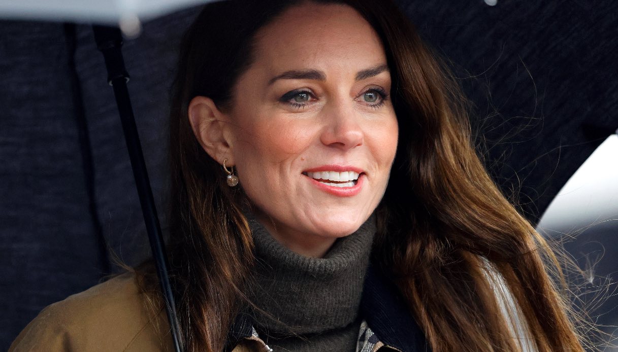 Kate Middleton 