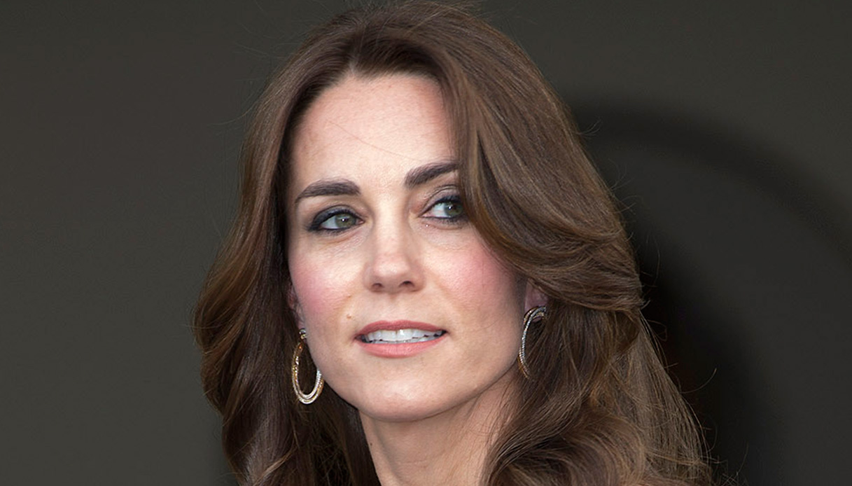 Kate Middleton 