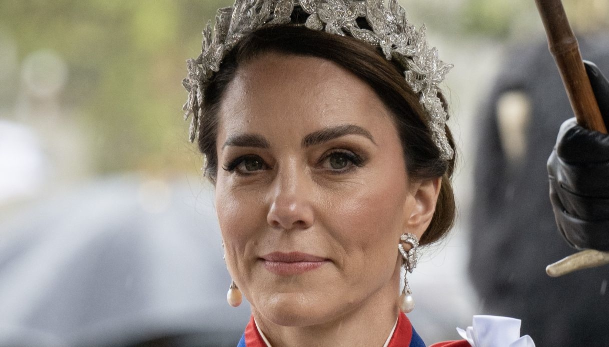 Kate Middleton 