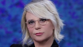 Maria De Filippi sceglie la sua erede: “Quando avverrà il passaggio di testimone”