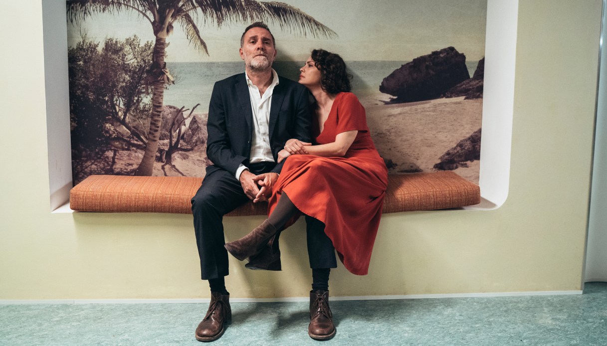 Nonostante di Valerio Mastandrea al Festival di Venezia, trailer e trama