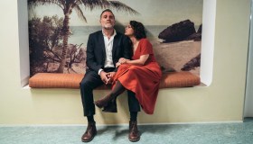 Nonostante di Valerio Mastandrea al Festival di Venezia, trailer e trama