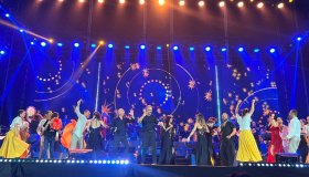 Ste, chi è la cantante napoletana alla Notte della Taranta