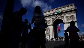 Paralimpiadi 2024, quando iniziano, dove vederle, programmazione tv e gli atleti da seguire