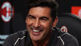 Chi è Katerina Ostrousko, la moglie di Paulo Fonseca