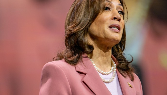 Accessori di Kamala Harris