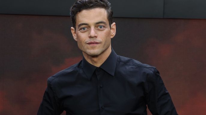 Rami Malek: ultime notizie, chi è, età, biografia | DiLei