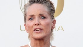 Sharon Stone con un occhio nero: “Sto bene”. Cosa è successo all’attrice