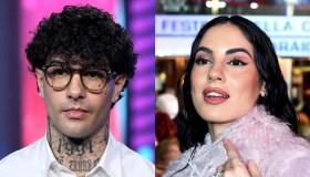 Giulia De Lellis e Tony Effe stanno davvero insieme? Sui social la prima foto di coppia