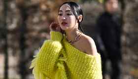 Verde acido: idee di look e consigli per indossarlo