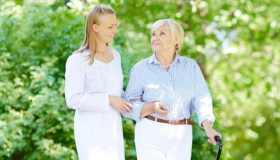 Assistenza domiciliare: la nuova frontiera del benessere