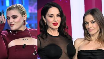 Chi è Thomas Bocchimpani, concorrente di Tale e Quale Show