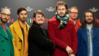 Ily, testo e significato del brano di Ditonellapiaga