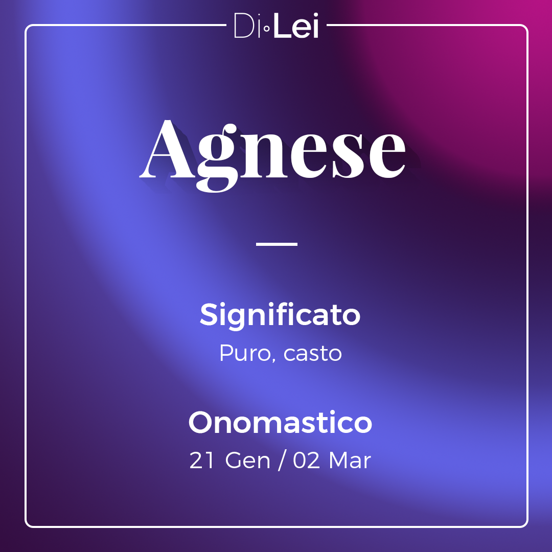 Agnese