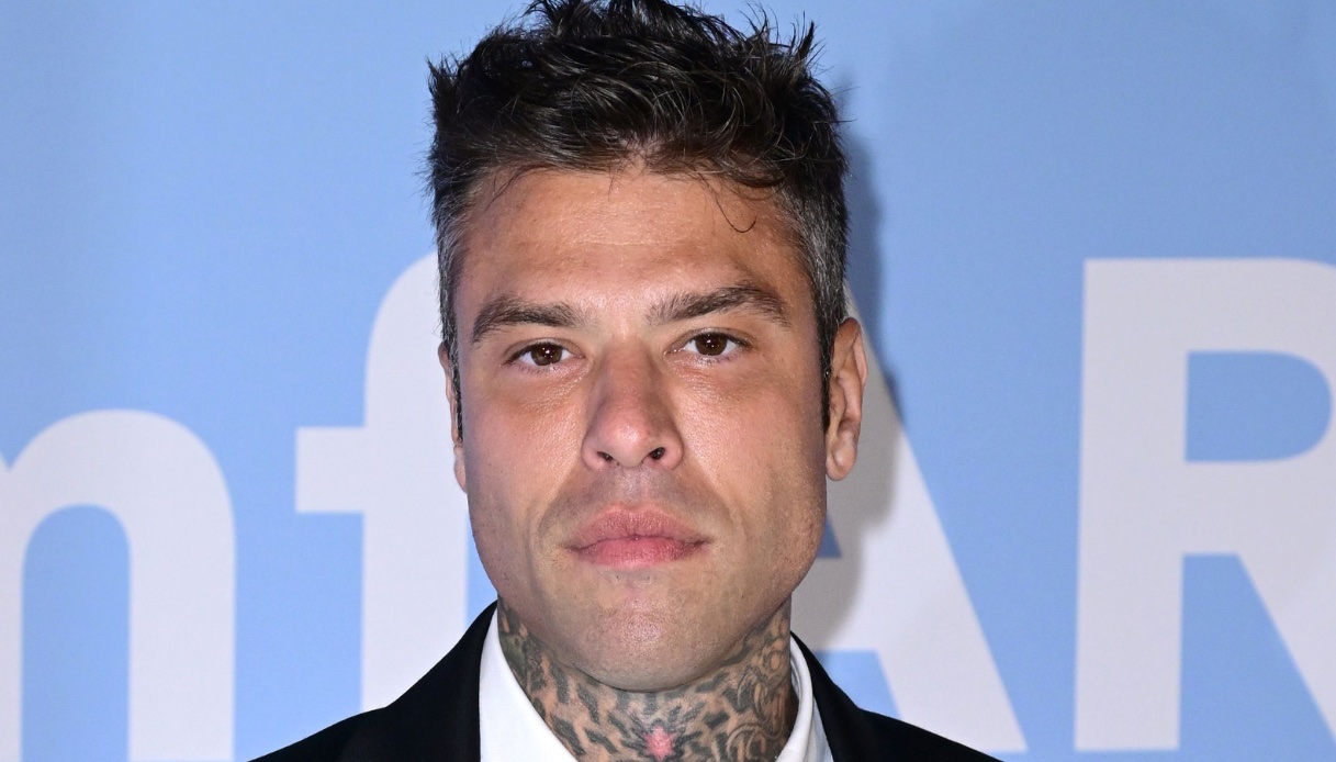 Fedez pubblica 