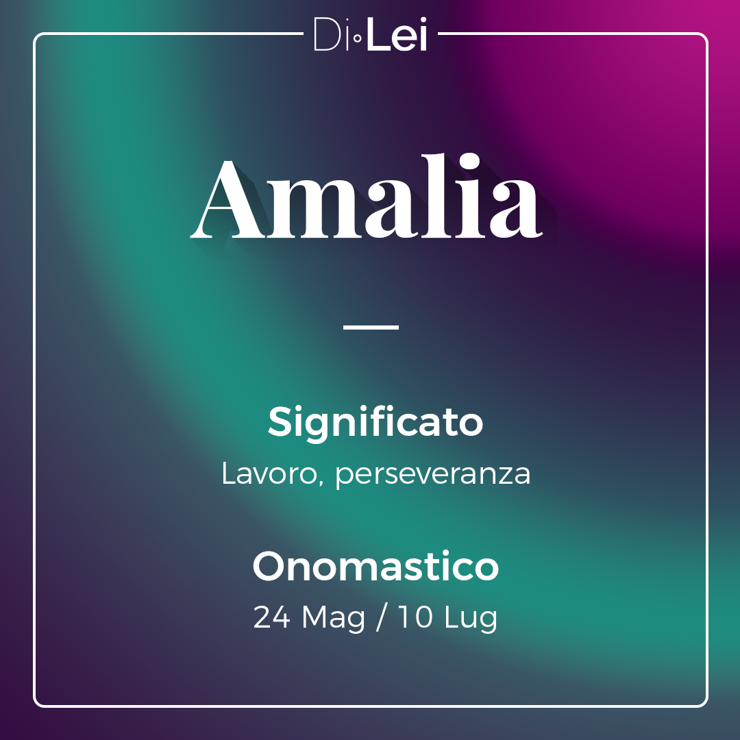 Amalia