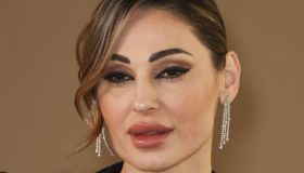 Anna Tatangelo ha un nuovo amore: chi è il calciatore al suo fianco