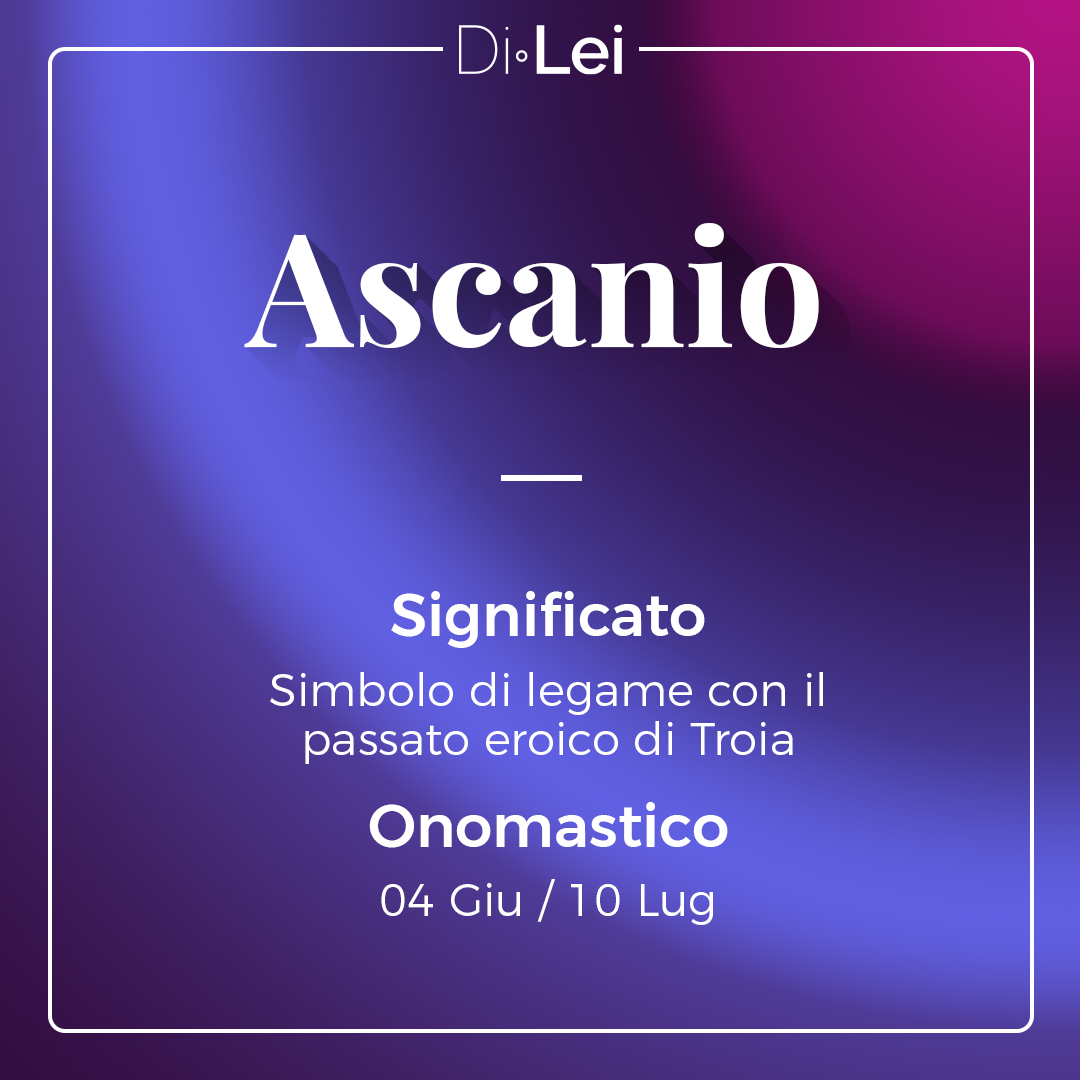 Ascanio