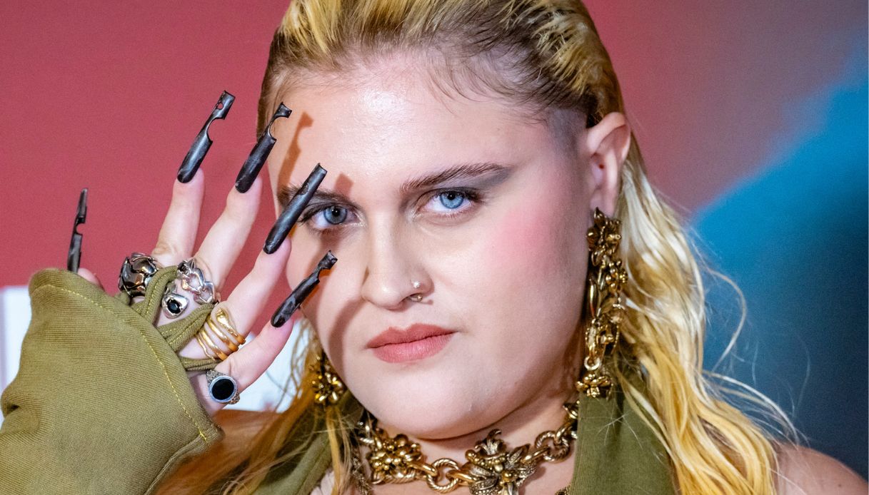 Billboard Women in Music, le pagelle dei look. BigMama non ha mai osato tanto