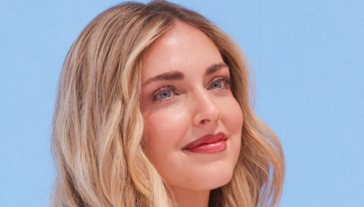 Ferragni nuovo 