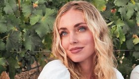 Chiara Ferragni a Veronica Ferraro, una dedica d’amore vero: “Mi fai sentire amata”