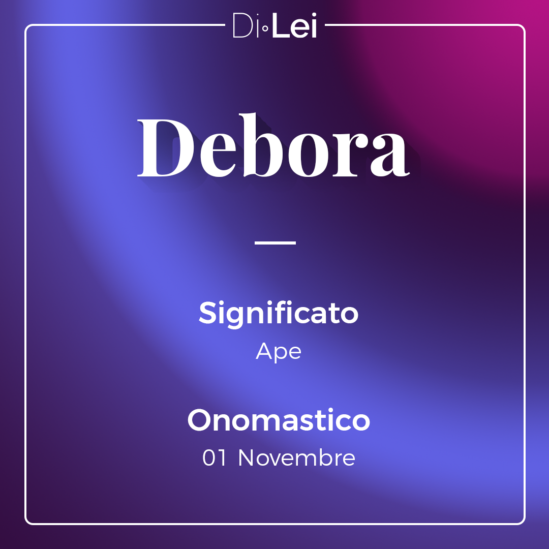 Debora