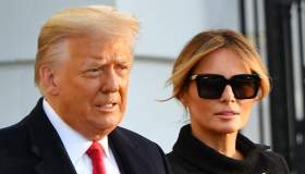 Melania Trump, lo sfogo: “Violata la mia privacy”